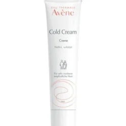 AVENE Cold Cream Creme 40 ml