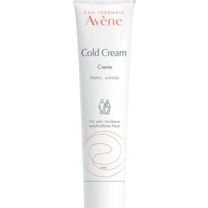 AVENE Cold Cream Creme 40 ml