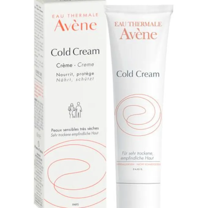 AVENE Cold Cream Creme 40 ml
