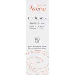 AVENE Cold Cream Creme 40 ml