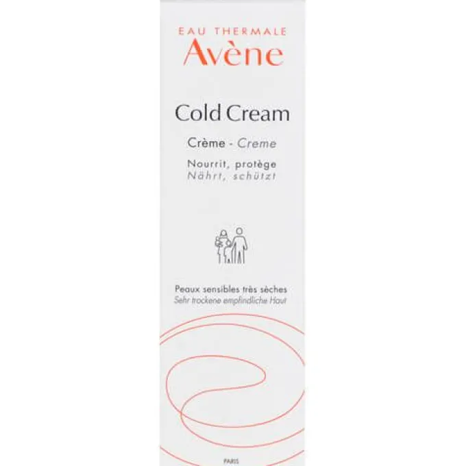 AVENE Cold Cream Creme 40 ml