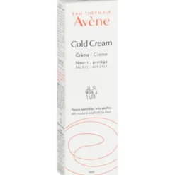 AVENE Cold Cream Creme 40 ml