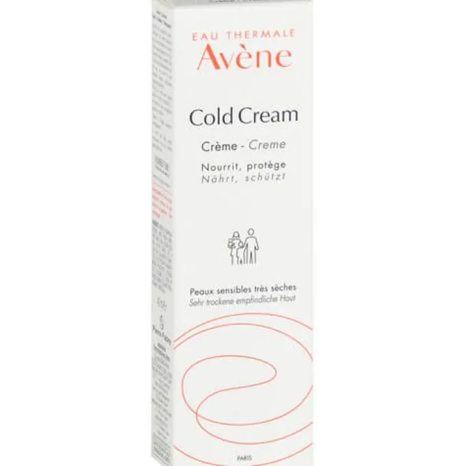 AVENE Cold Cream Creme 40 ml