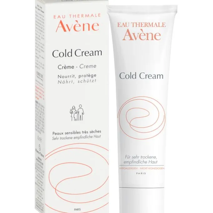 AVENE Cold Cream Creme 40 ml
