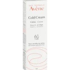 AVENE Cold Cream Creme 40 ml