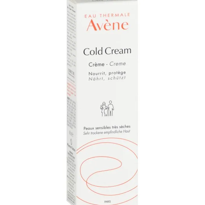 AVENE Cold Cream Creme 40 ml