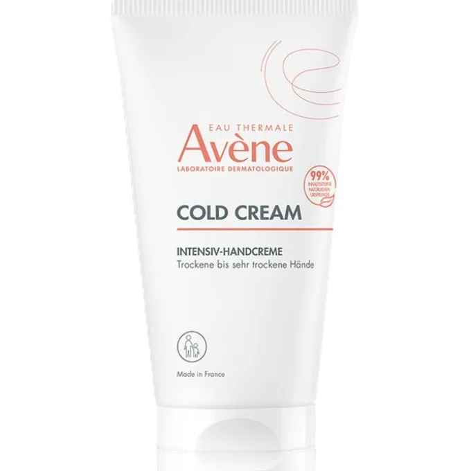 AVENE Cold Cream Intensiv-Handcreme 50 ml