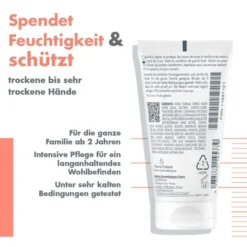 AVENE Cold Cream Intensiv-Handcreme 50 ml