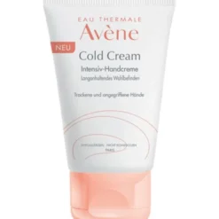 AVENE Cold Cream Intensiv-Handcreme 50 ml