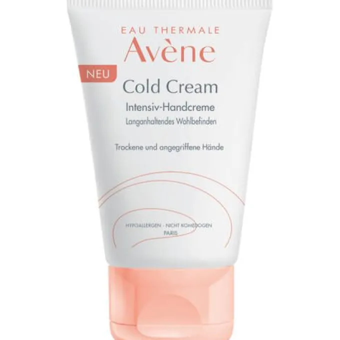 AVENE Cold Cream Intensiv-Handcreme 50 ml