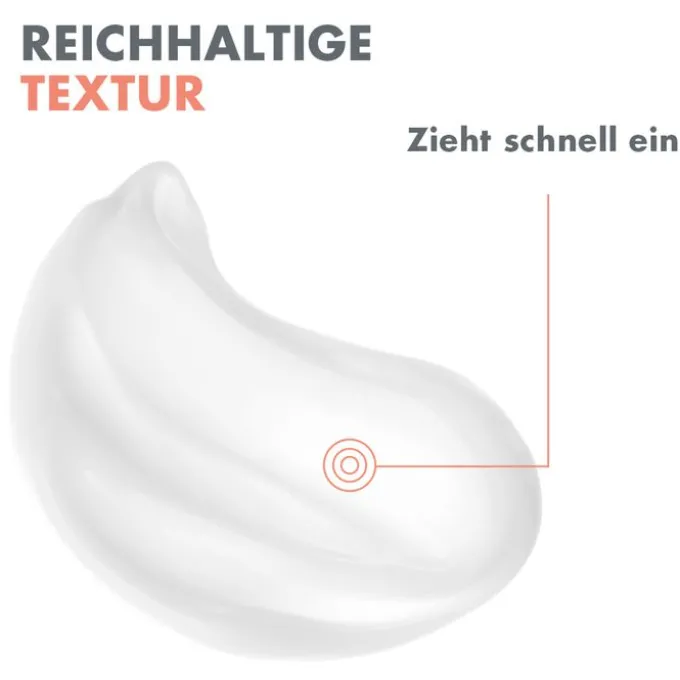 AVENE Cold Cream Intensiv-Handcreme 50 ml
