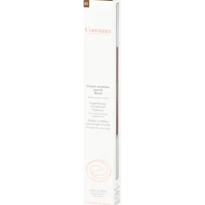 AVENE Couvrance Augenbr.Korrekturst.01 hellbr. 1,19 g