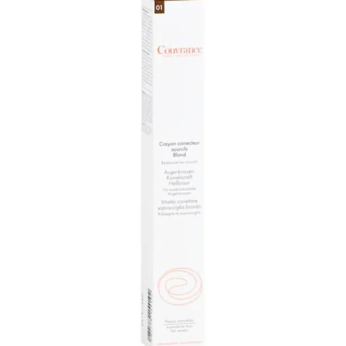 AVENE Couvrance Augenbr.Korrekturst.01 hellbr. 1,19 g
