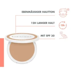 AVENE Couvrance Kompakt Creme-Make-up sand 1.2 8,5 g