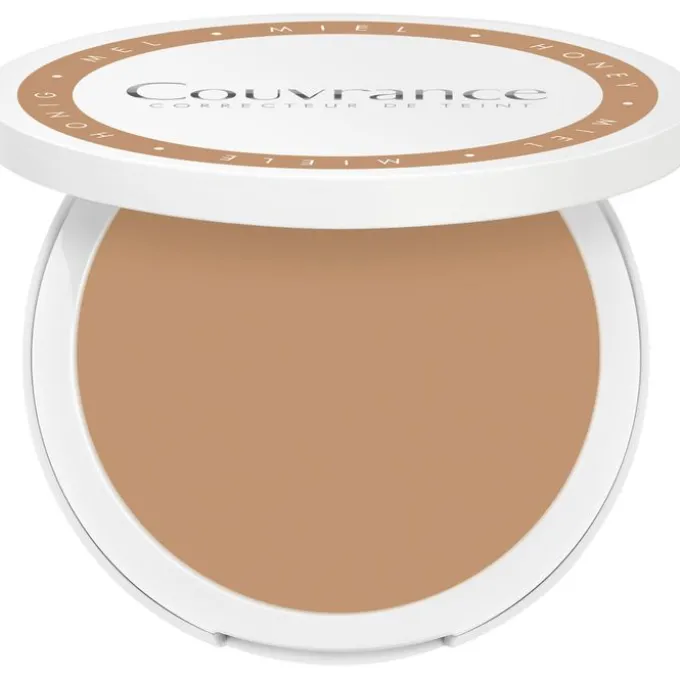 AVENE Couvrance Kompakt Creme-Make-up honig 1.3 8,5 g