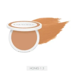 AVENE Couvrance Kompakt Creme-Make-up honig 1.3 8,5 g