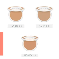AVENE Couvrance Kompakt Creme-Make-up honig 1.3 8,5 g