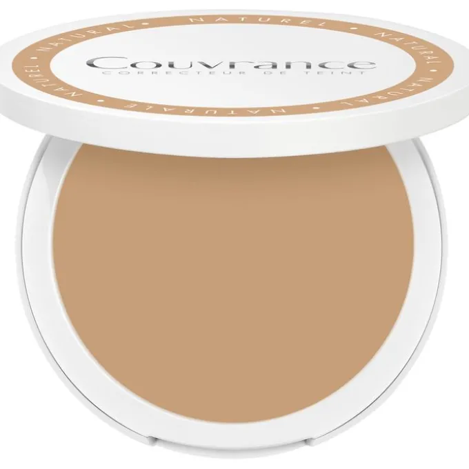 AVENE Couvrance Kompakt Creme-Make-up naturel 1.1 8,5 g