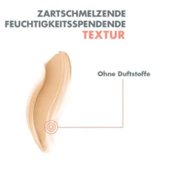 AVENE Couvrance korrigier.Make-up Fluid natur.2.0 30 ml