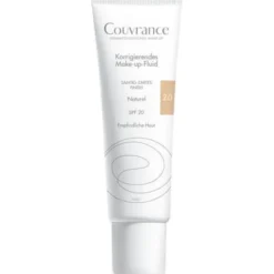 AVENE Couvrance korrigier.Make-up Fluid natur.2.0 30 ml