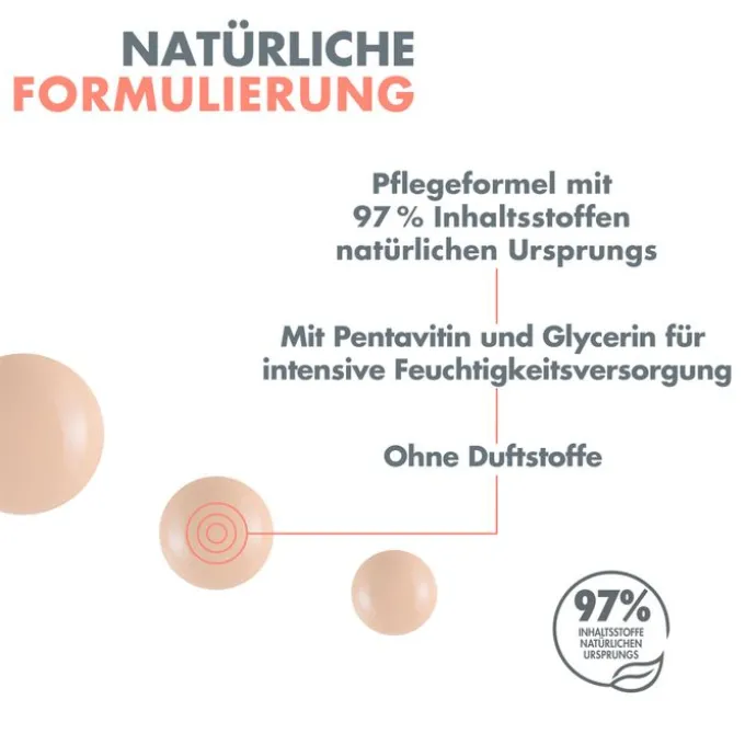 AVENE Couvrance korrigier.Pflege-Concealer beige 1 St