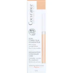 AVENE Couvrance korrigier.Pflege-Concealer beige 1 St