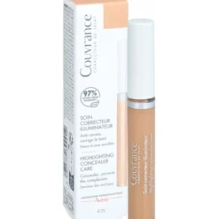 AVENE Couvrance korrigier.Pflege-Concealer beige 1 St