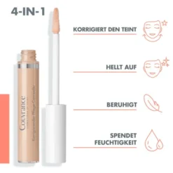 AVENE Couvrance korrigier.Pflege-Concealer beige 1 St