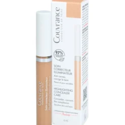 AVENE Couvrance korrigier.Pflege-Concealer beige 1 St