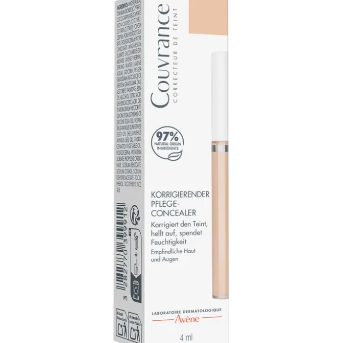 AVENE Couvrance korrigier.Pflege-Concealer beige 1 St