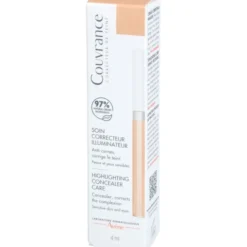 AVENE Couvrance korrigier.Pflege-Concealer beige 1 St