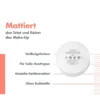AVENE Couvrance Mosaik-Puder transp.m.Schwämmchen 10 g