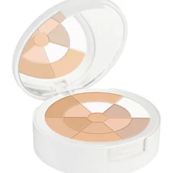 AVENE Couvrance Mosaik-Puder transp.m.Schwämmchen 10 g