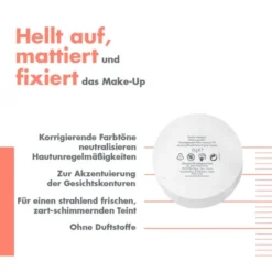 AVENE Couvrance Mosaik-Puder lumiere m.Schwämmchen 10 g
