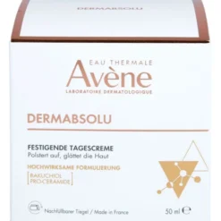 AVENE DermAbsolu festigende Tagescreme 50 ml