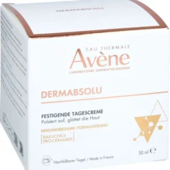 AVENE DermAbsolu festigende Tagescreme 50 ml