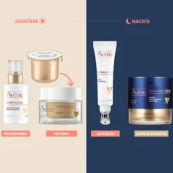 AVENE DermAbsolu festigende Tagescreme 50 ml