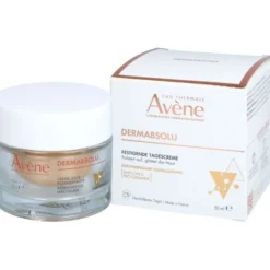 AVENE DermAbsolu festigende Tagescreme 50 ml