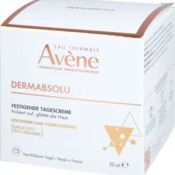 AVENE DermAbsolu festigende Tagescreme 50 ml