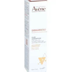 AVENE DermAbsolu Filler Augenpflege 15 ml