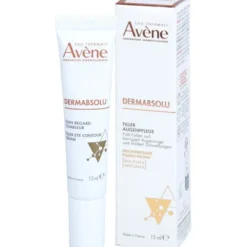 AVENE DermAbsolu Filler Augenpflege 15 ml