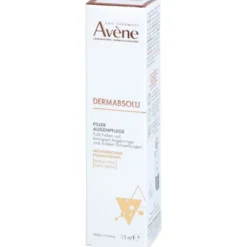 AVENE DermAbsolu Filler Augenpflege 15 ml