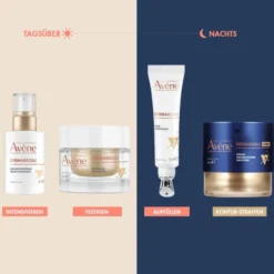 AVENE DermAbsolu Filler Augenpflege 15 ml