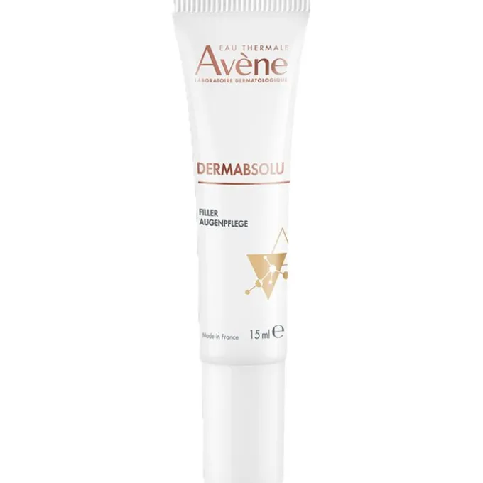 AVENE DermAbsolu Filler Augenpflege 15 ml