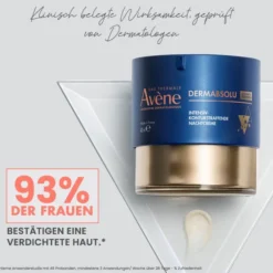AVENE DermAbsolu intensiv-konturstraff.Nachtcreme 40 ml