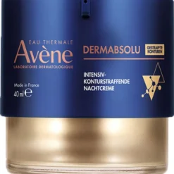 AVENE DermAbsolu intensiv-konturstraff.Nachtcreme 40 ml
