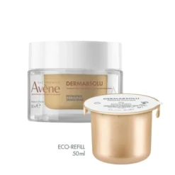 AVENE DermAbsolu Tagescreme Nachfüllpack 50 ml