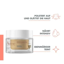 AVENE DermAbsolu Tagescreme Nachfüllpack 50 ml