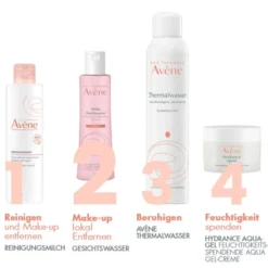 AVENE Gesichtswasser 200 ml