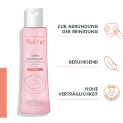 AVENE Gesichtswasser 200 ml